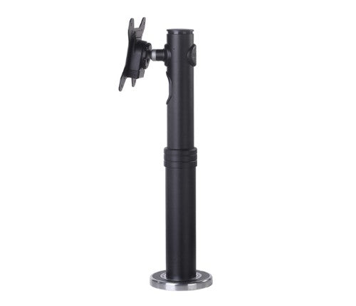 Atdec Spacedec Black