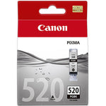 Canon PGI520BK ink cartridge Original Black