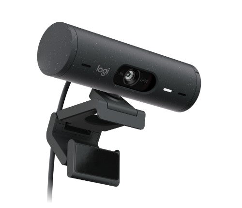 Logitech 960-001423 webcam 4 MP 1920 x 1080 pixels USB Graphite