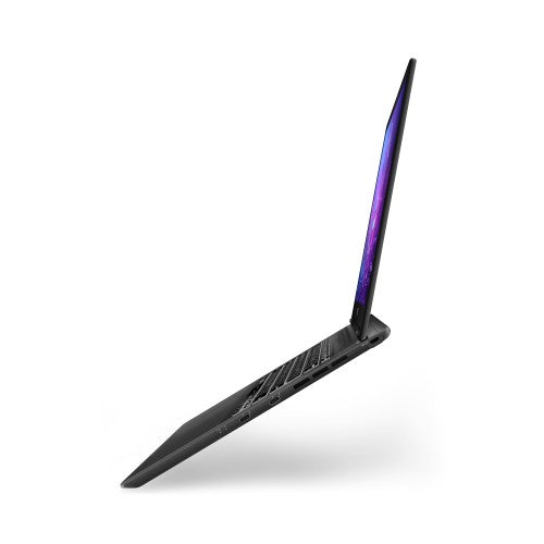MSI Prestige 14 AI+ Evo C2VMG-047AU Copilot+ PC Intel Core Ultra 5 226V Laptop 35.6 cm (14") Full HD+ 16 GB LPDDR5x-SDRAM 512 GB SSD Wi-Fi 7 (802.11be) Windows 11 Pro Grey