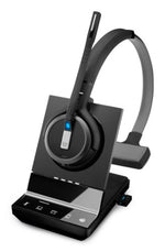 EPOS IMPACT SDW 5036T - AUS Headset Head-band Office/Call center Black