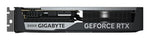 GIGABYTE GeForce RTX 5060 EAGLE OC 8G Graphics Card - 8GB GDDR7, 128bit, PCI-E 5.0, 2550 MHz Core Clock, 3 x DisplayPort, 1 x HDMI, GV-N5060EAGLE OC-8GD