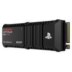 SanDisk Optimus GX PRO 1 TB M.2 PCI Express 4.0 NVMe 3D TLC NAND
