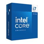 Intel Core i7-14700K processor 33 MB Smart Cache Box