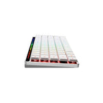 ASUS ROG Falchion RX Low Profile keyboard Gaming USB + RF Wireless + Bluetooth QWERTZ White