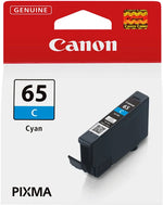 Canon CLI-65C Cyan Ink Cartridge