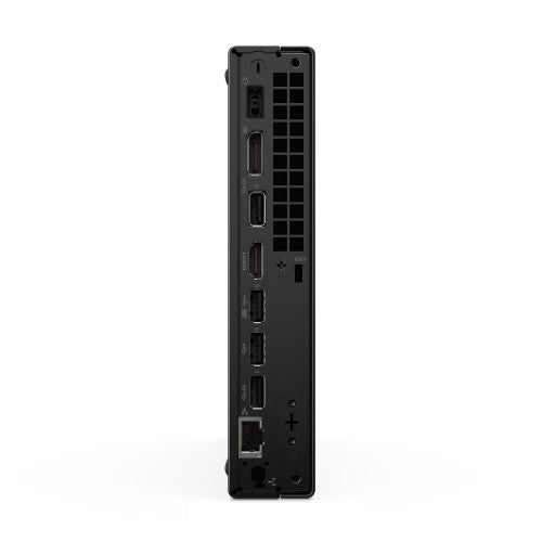 Lenovo ThinkCentre neo 50q Gen 6 Copilot+ PC Intel Core Ultra 5 226V 16 GB LPDDR5x-SDRAM 512 GB SSD Windows 11 Pro Mini PC Black
