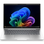 HP ProBook 4 G2ii 14' WUXGA Intel U7-355 16GB DDR5 512GB SSD Windows 11 PRO NPU 12 TOPS Intel GPU Fingerprint Backlit 1YR OS 1.4kg ~BP9C1PT