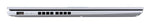 ASUS Vivobook 16 OLED M1605NAQ-SH031W laptop AMD Ryzen™ 7 170 40.6 cm (16") WUXGA 16 GB DDR5-SDRAM 512 GB SSD Wi-Fi 6 (802.11ax) Windows 11 Home Silver