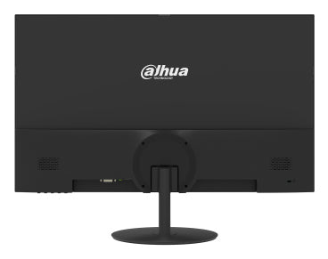 Dahua Technology LM24-A200Y computer monitor 60.5 cm (23.8") 1920 x 1080 pixels Full HD LED Black