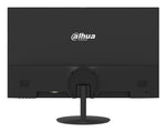 Dahua Technology LM24-A200Y computer monitor 60.5 cm (23.8") 1920 x 1080 pixels Full HD LED Black