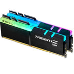 G.Skill Trident Z RGB F4-3600C16D-16GTZRC memory module 16 GB 2 x 8 GB DDR4 3600 MHz