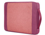 STM Kin Sleeve (16") - Rose Petal