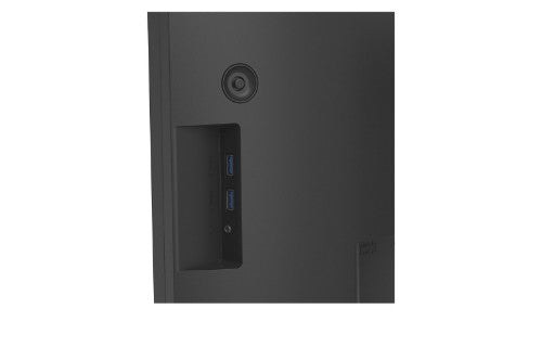 LG 27BA65QB computer monitor 68.6 cm (27") 2560 x 1440 pixels Wide Quad HD LED Black