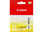 Canon Cartridge CLI-8 YLO ink cartridge Original Yellow