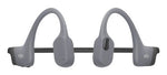 SHOKZ OpenSwim Pro Headset Wireless Neck-band Sports Bluetooth Grey