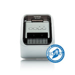 Brother QL-800 label printer Direct thermal Colour 300 x 600 DPI 148 mm/sec Wired DK