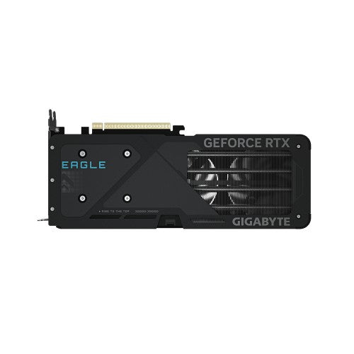 GIGABYTE GeForce RTX 5060 Ti EAGLE MAX OC 8G Graphics Card - 8GB GDDR7, 128bit, PCI-E 5.0, 2617MHz Core Clock, 3 x DP, 1 x HDMI, NVIDIA DLSS 4, GV-N506TEAGLEMAX OC-8GD