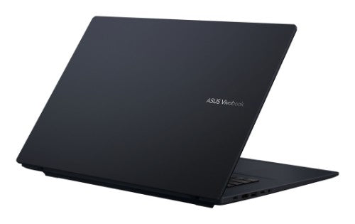 ASUS Vivobook 18 M1807HA-S8033W AMD Ryzen™ 7 260 Laptop 46.7 cm (18.4") WUXGA 16 GB DDR5-SDRAM 1 TB SSD Wi-Fi 6 (802.11ax) Windows 11 Home German Blue