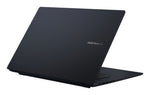 ASUS Vivobook 18 M1807HA-S8033W AMD Ryzen™ 7 260 Laptop 46.7 cm (18.4") WUXGA 16 GB DDR5-SDRAM 1 TB SSD Wi-Fi 6 (802.11ax) Windows 11 Home German Blue