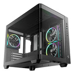 DeepCool CG330U 3F Black