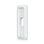 Ubiquiti UACC-G4 Doorbell Pro PoE-Gang Box White Aluminium