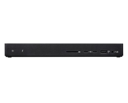 Dynabook Thunderbolt™ 4 Dock Wired Thunderbolt 4 Black