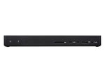 Dynabook Thunderbolt™ 4 Dock Wired Thunderbolt 4 Black