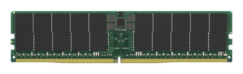 Kingston Technology 96GB, DDR5, 5600MT/s, ECC, Registered, DIMM, CL46, x80, 2RX4, 1.1V, 288-pin, 24Gbit
