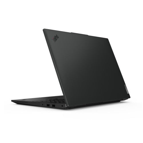 Lenovo ThinkPad L16 Gen 1 (Intel) Intel Core Ultra 5 125U Laptop 40.6 cm (16") WUXGA 16 GB DDR5-SDRAM 512 GB SSD Wi-Fi 6E (802.11ax) Windows 11 Pro English Black