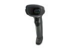 Zebra 1D/2D/OCR, 340 mA, IP52, Array Imager, Black, USB cable kit with Stand