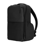 Incase A.R.C. Daypack With ReSpun 100% Recycled Polyester 24L Black