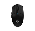 Logitech G 910-006041 mouse Gaming Right-hand RF Wireless Optical 12000 DPI