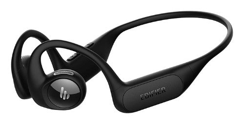 Edifier Comfo Run Headset Wireless Neck-band Sports Bluetooth Black