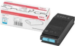 OKI YA8001-1088G035 toner cartridge 1 pc(s) Original Cyan