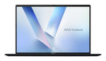 ASUS Vivobook 18 M1807HA-S8033W AMD Ryzen™ 7 260 Laptop 46.7 cm (18.4") WUXGA 16 GB DDR5-SDRAM 1 TB SSD Wi-Fi 6 (802.11ax) Windows 11 Home German Blue