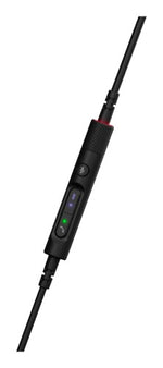 EPOS IMPACT 730T Mono headset, USB-C, MS Teams