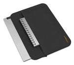 Cygnett CY5057CLSLE laptop case 35.6 cm (14") Sleeve case Black