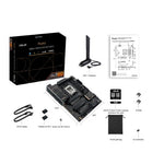 ASUS PROART B850-CREATOR WIFI NEO AMD B850 Socket AM5 ATX