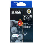 Epson C13T201192 ink cartridge Original High (XL) Yield Black