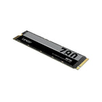 Lexar NM790 4 TB M.2 PCI Express 4.0 NVMe