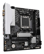 GIGABYTE B650M GAMING WIFI motherboard AMD B650 Socket AM5 micro ATX