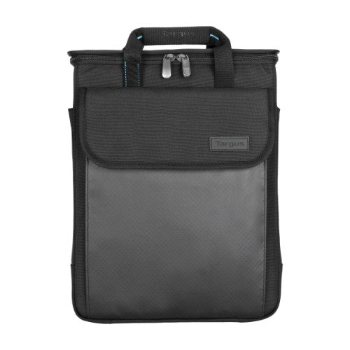 Targus TANC notebook case 33.8 cm (13.3") Black