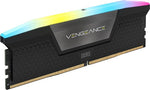 Corsair Vengeance RGB CMH32GX5M2B6000C38 memory module 32 GB 2 x 16 GB DDR5