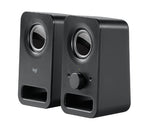 Logitech Z150 Multimedia Speakers