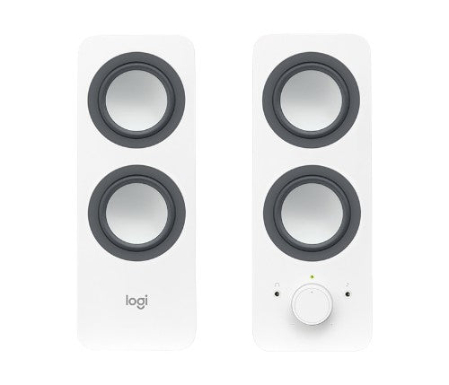 Logitech Z200 Multimedia Speakers