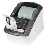 Brother QL-700 label printer Direct thermal 300 x 300 DPI 150 mm/sec DK