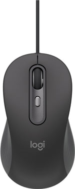 Logitech 910-007512 mouse USB Type-A