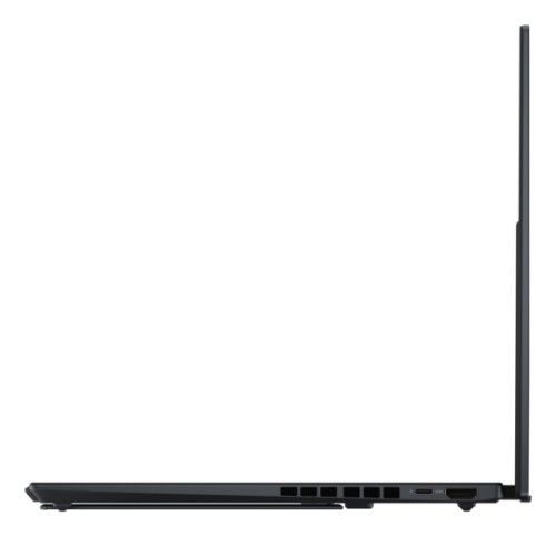 ASUS Zenbook Duo UX8406CA-QL978W Intel Core Ultra 9 285H Hybrid (2-in-1) 35.6 cm (14") Touchscreen WUXGA 32 GB LPDDR5x-SDRAM 1 TB SSD Wi-Fi 7 (802.11be) Windows 11 Home Grey