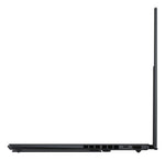 ASUS Zenbook Duo UX8406CA-QL978W Intel Core Ultra 9 285H Hybrid (2-in-1) 35.6 cm (14") Touchscreen WUXGA 32 GB LPDDR5x-SDRAM 1 TB SSD Wi-Fi 7 (802.11be) Windows 11 Home Grey